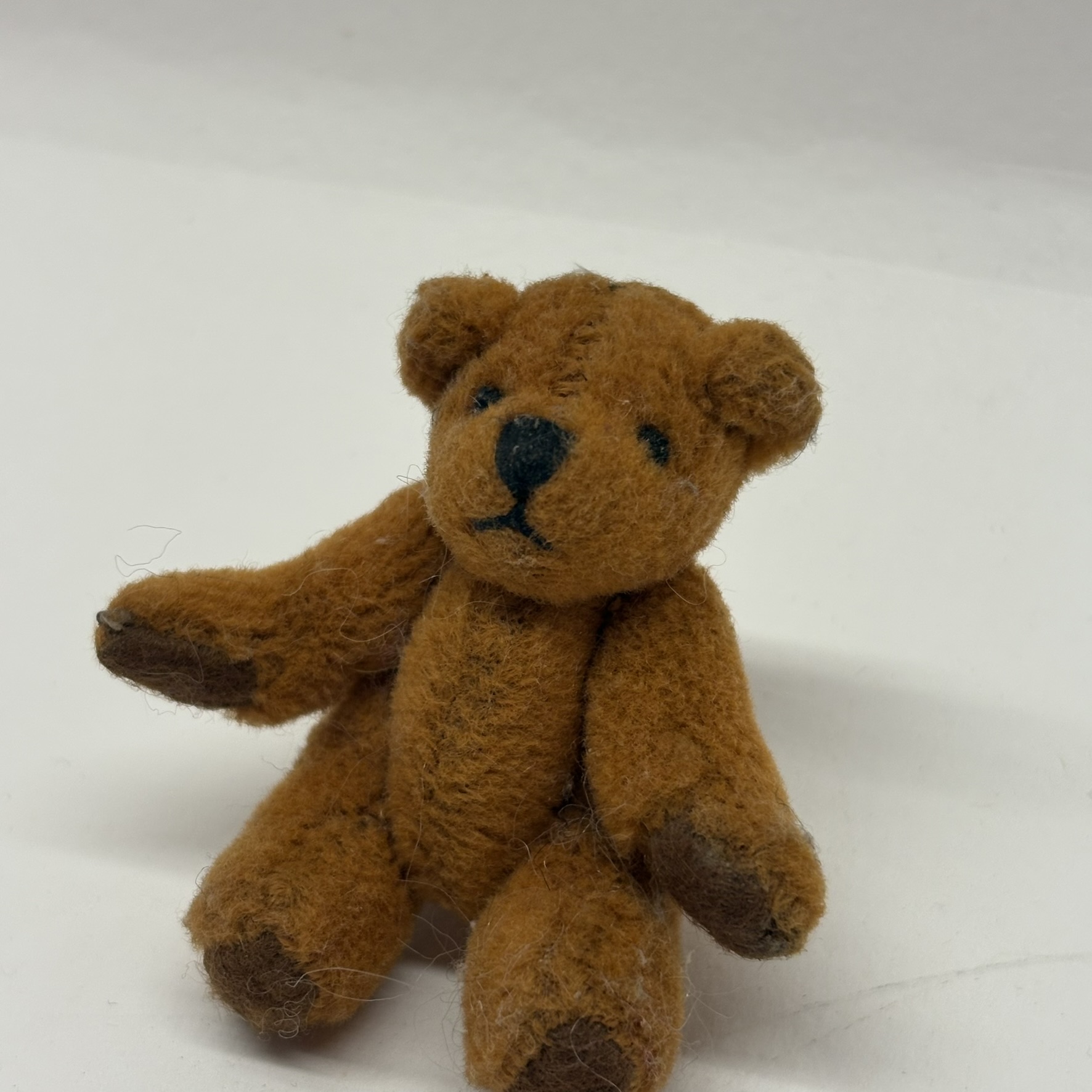 1:12th Dolls House Teddy Bear, TE36