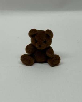 1:12th Dolls House Teddy Bear, Teddy, TE53