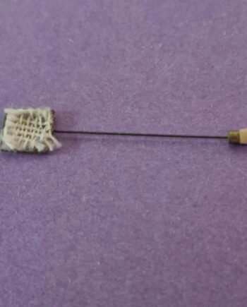 1:12th scale Dolls House  Fly Swat   St Leger    VEF25