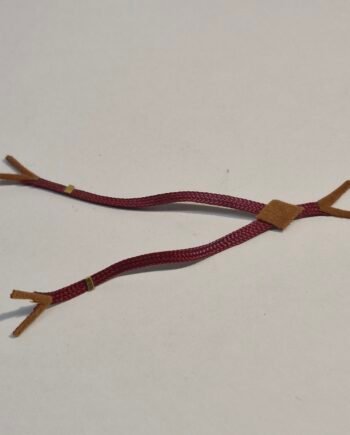 1:12th scale Dolls House Clothes   Braces      VEF49