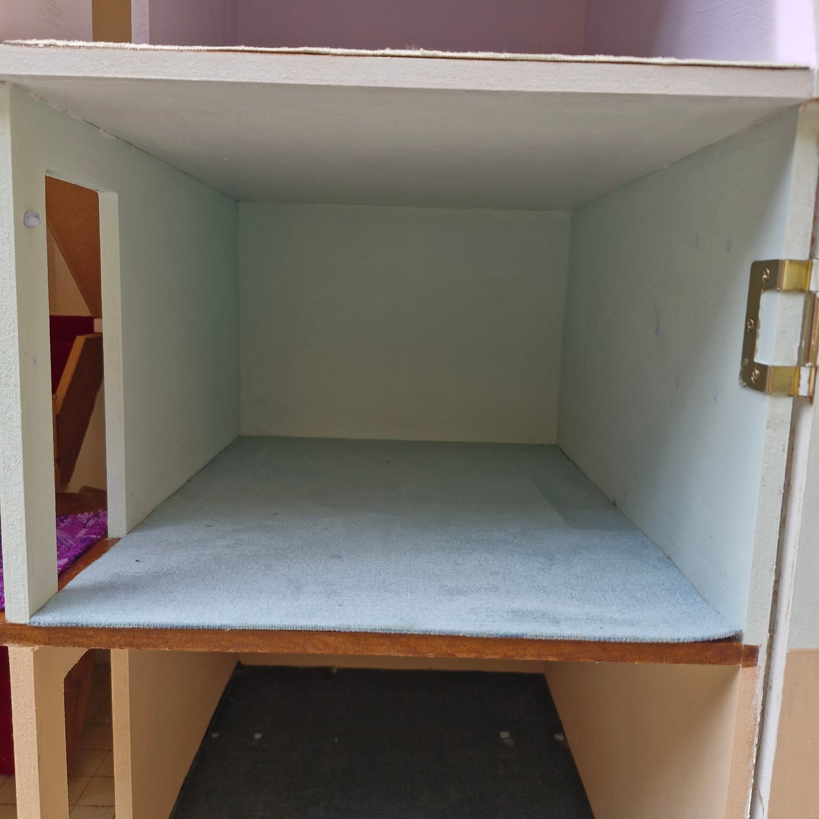 12th scale Morcott House Ready made preowned HN301
