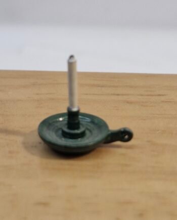Doll House, 12th scale,    Candle Holder     VS22
