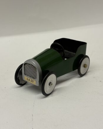 1:12th scale Dolls House- Pedal Car, VEF03