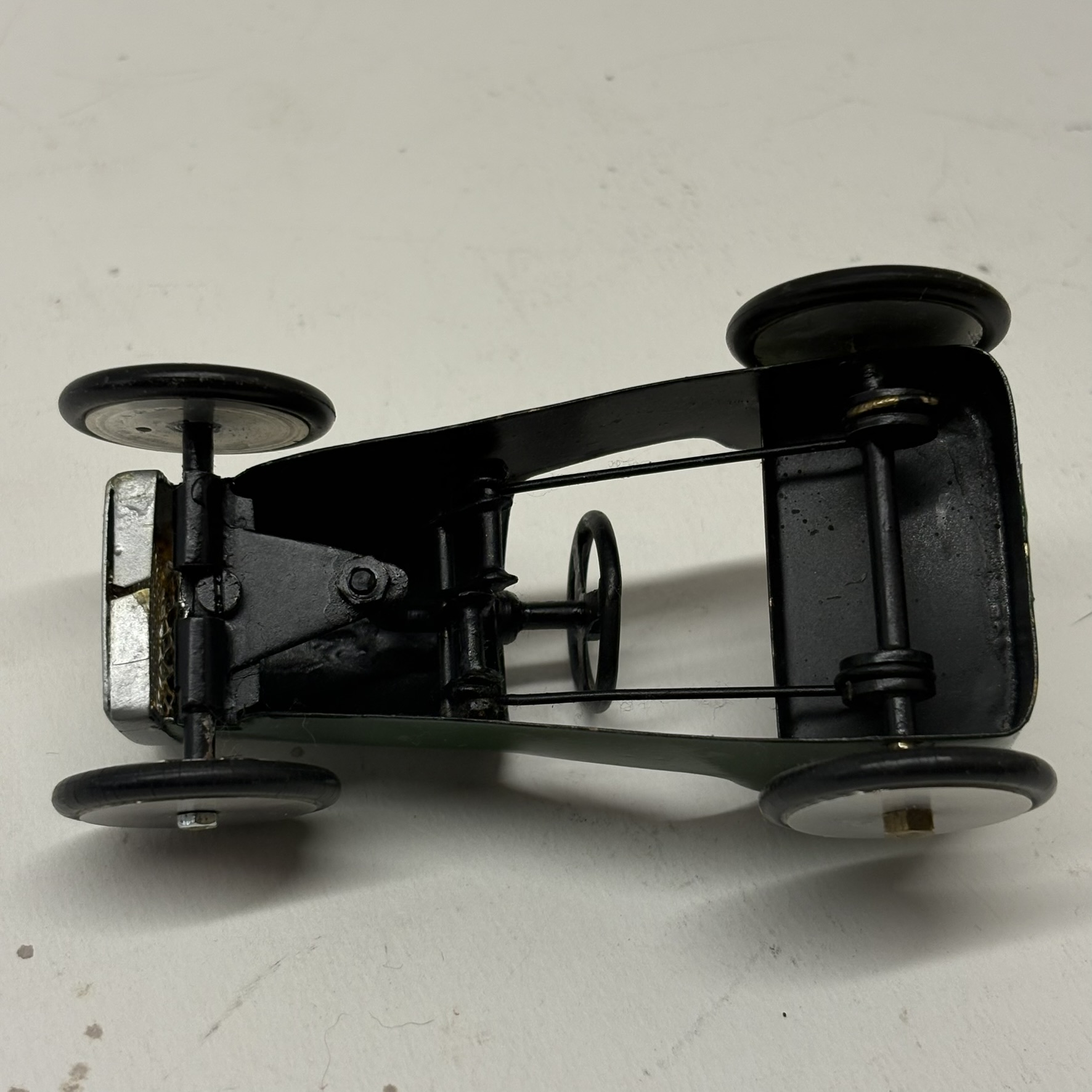 1:12th scale Dolls House- Pedal Car, VEF03