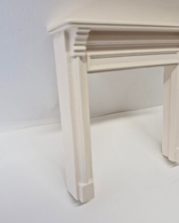12th scale  Georgian fireplace   by Sue Cook     PF7