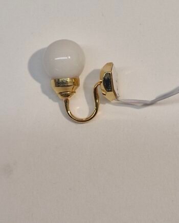 1/12 Dolls House Light  Wall Light       - Wired     LT114a