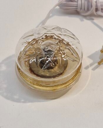 12th scale Dolls House Light   Ceiling Light    DL30