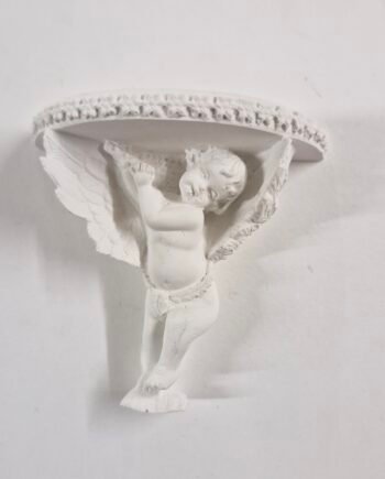 12th scale     Plaster  Angle Shelf    Quality  by Sue Cook     P5