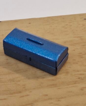 1/12 Scale  Dolls House  Miniature Tools Box  TL10