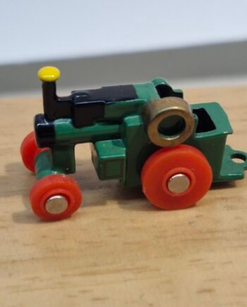 12th scale Dolls House Toy   Traction engine    AT20