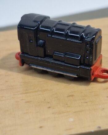 12th scale Dolls House Toy   Diesel Loco    AT21