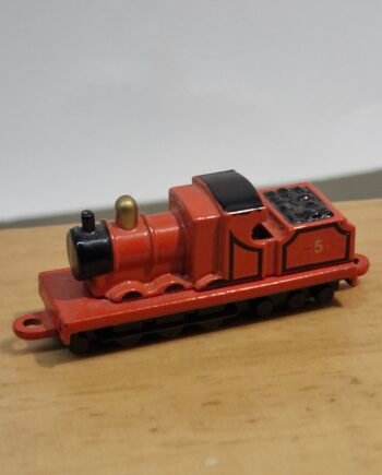 12th scale Dolls House Toy   Steam Engine  Ertl     AT22