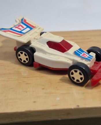 12th scale Dolls House Toy  Car  Vintage Tyco Sega   AT24