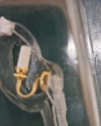 24th scale Dolls House Lighting  Wall  Light  LTH42003