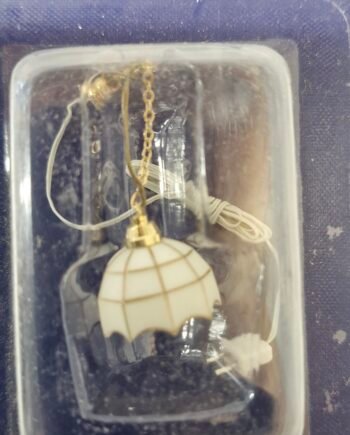 24th scale Dolls House Lighting Ceiling Light    LTH45008
