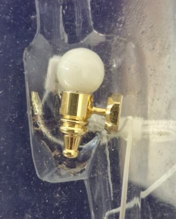 24th scale Dolls House Lighting Wall Light    LTH42008
