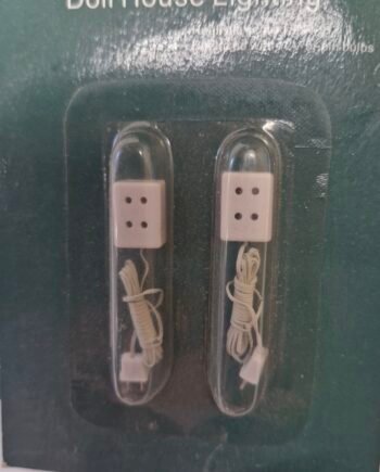 24th scale Dolls House Extension Lighting Strip   LTH49003