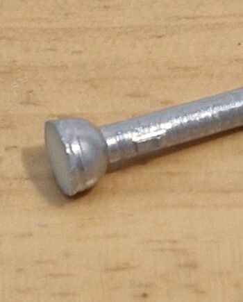 1:12th Scale Dolls House miniature  Torch     R111