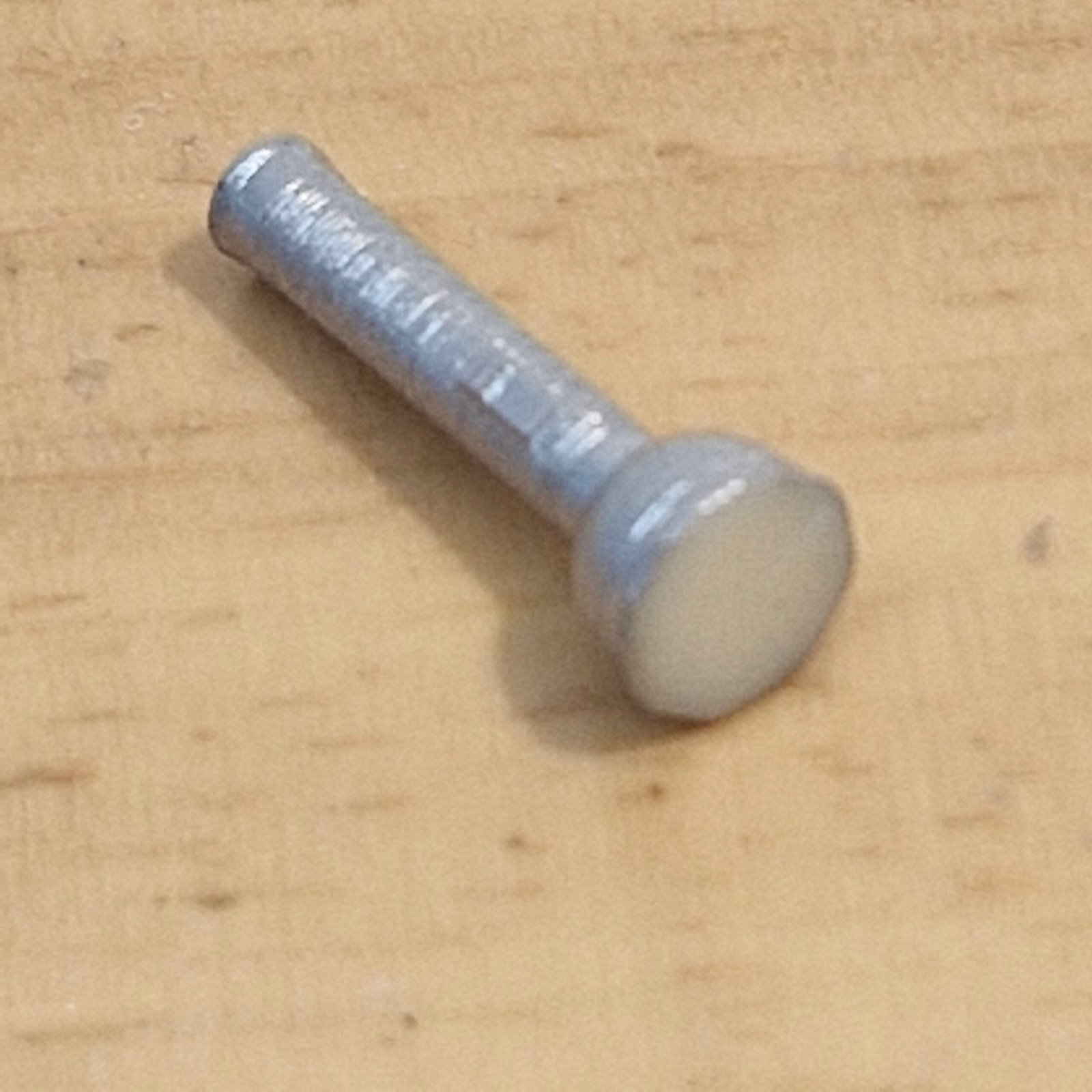 1:12th Scale Dolls House miniature Torch R111
