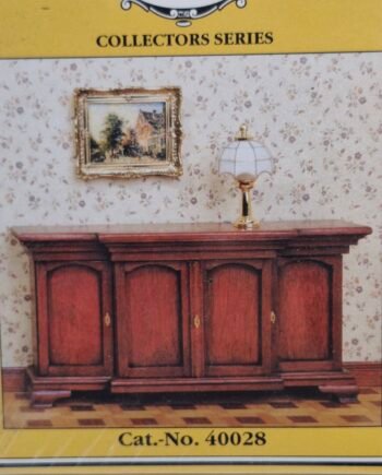 1:12th Scale Dolls House Mini Mundus Furniture Kit MM40028