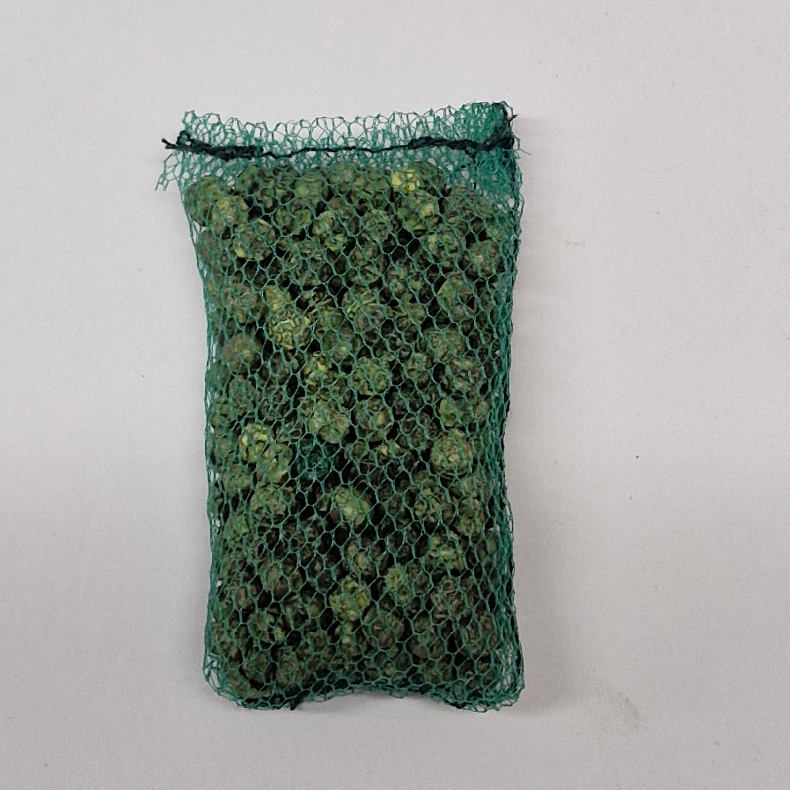 12th scale Dolls House Food Sack of Brussel Sprouts RX06